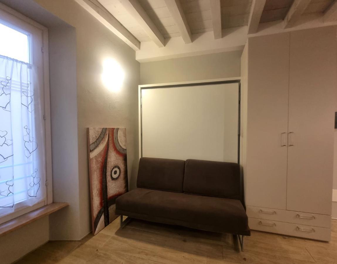 Profumo Di Lago Desenzano-By Goccia Di Lago Desenzano del Garda Buitenkant foto