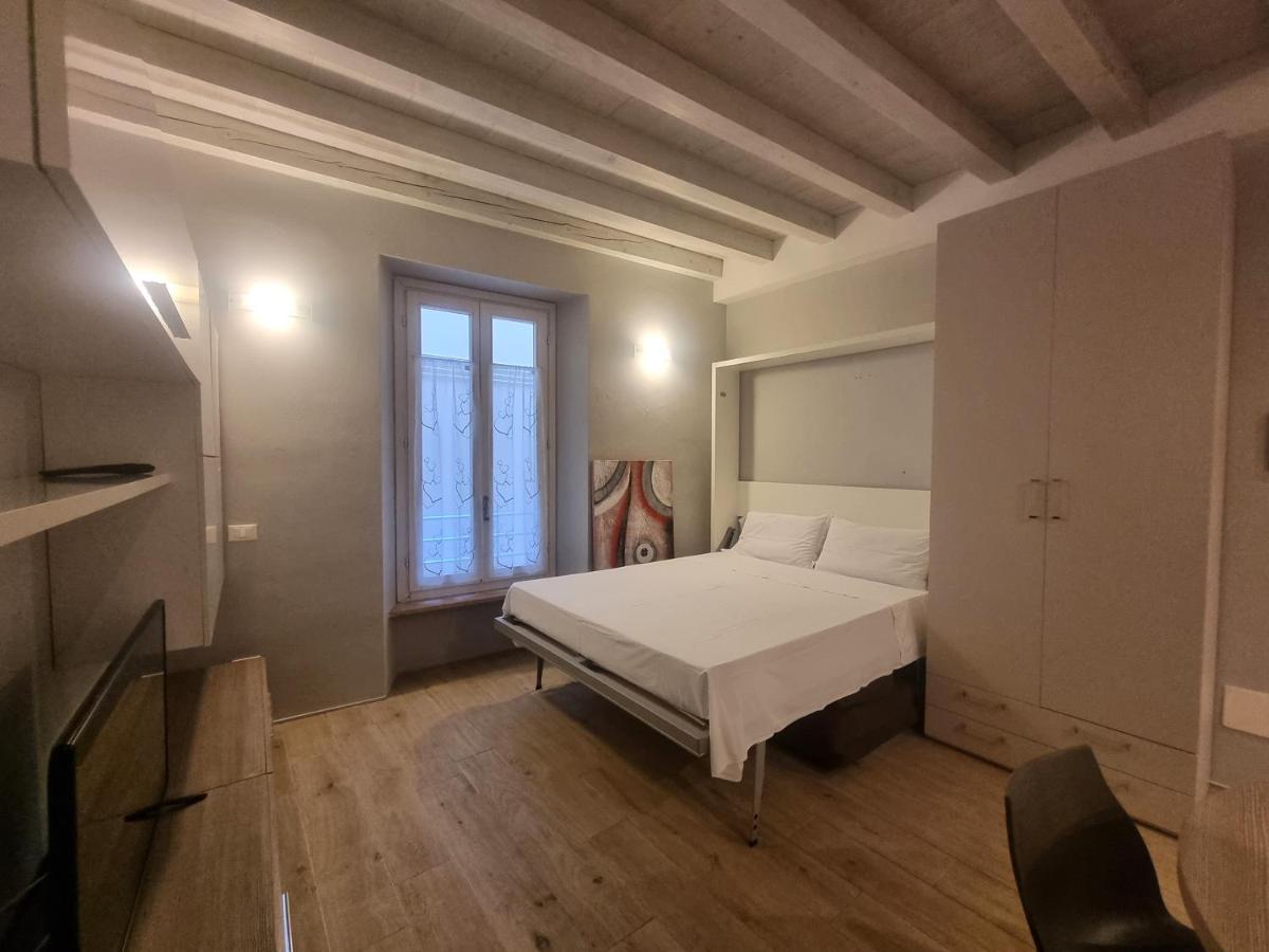 Profumo Di Lago Desenzano-By Goccia Di Lago Desenzano del Garda Buitenkant foto